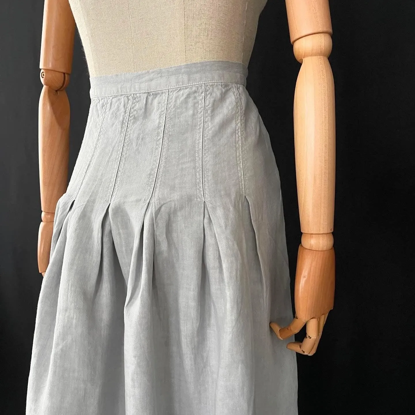 120% LINO Skirt