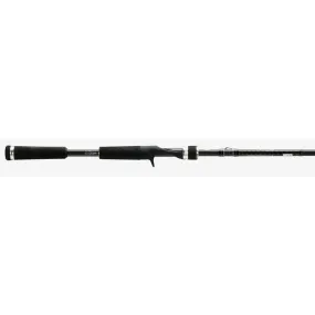 13 Fishing Fate Black 7ft 9in Crankbait Casting Rod