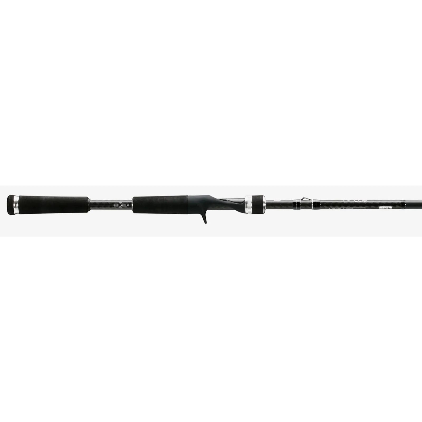 13 Fishing Fate Black 7ft 9in Crankbait Casting Rod