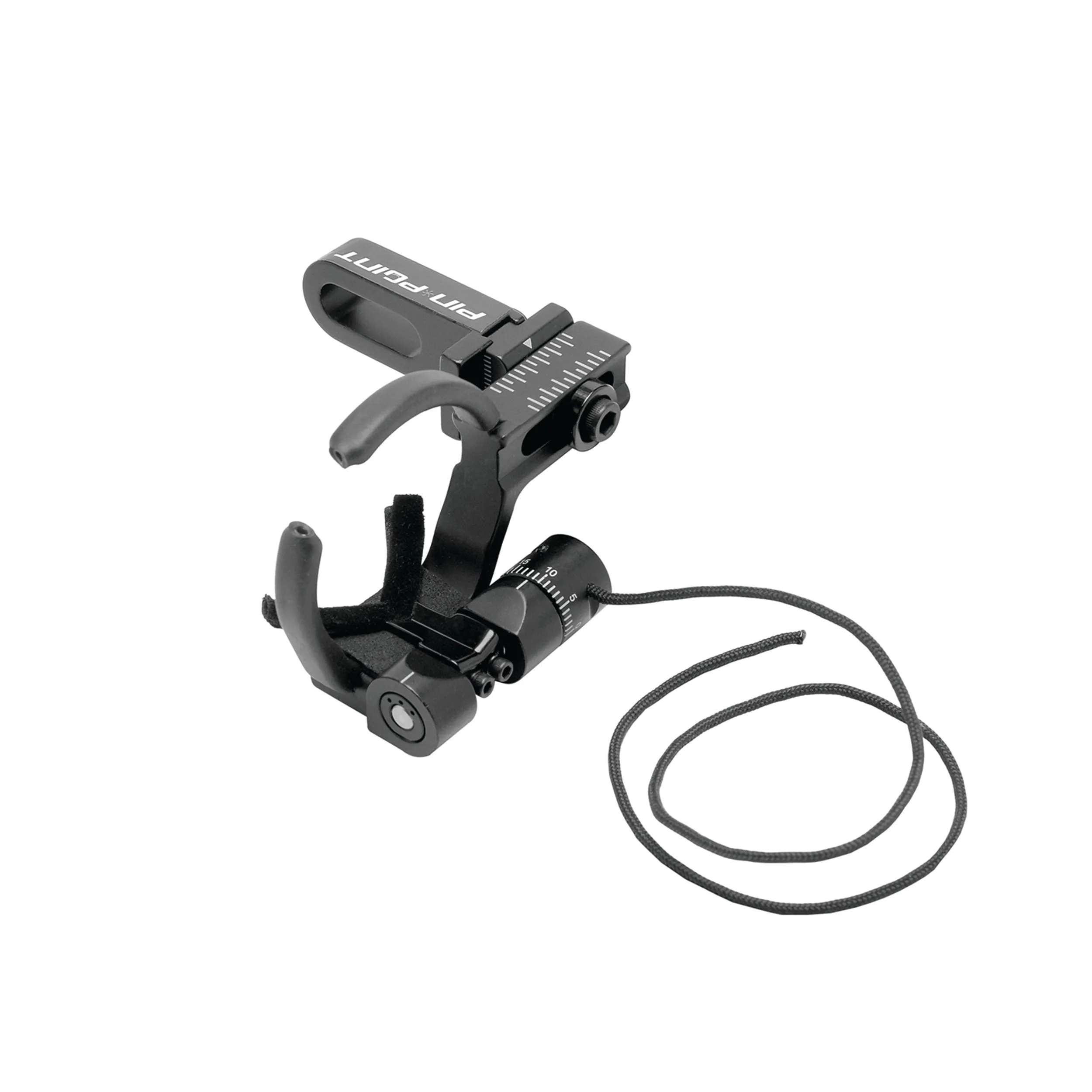 .30-06 OUTDOORS PinPoint Fall-A-Way Arrow Rest Right Handed