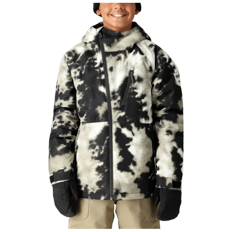 686 Boys Hydra Insulated Jacket