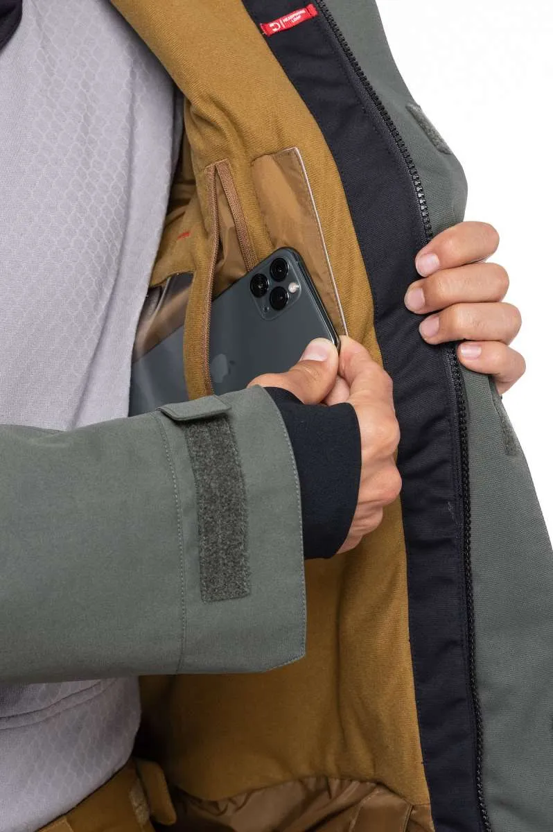 686 Geo Insulated Jacket 2023
