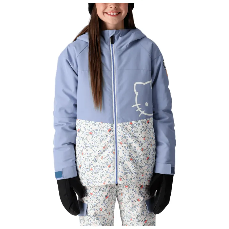 686 Girls Athena Insulated Jacket