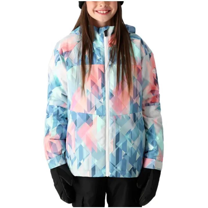 686 Girls Athena Insulated Jacket