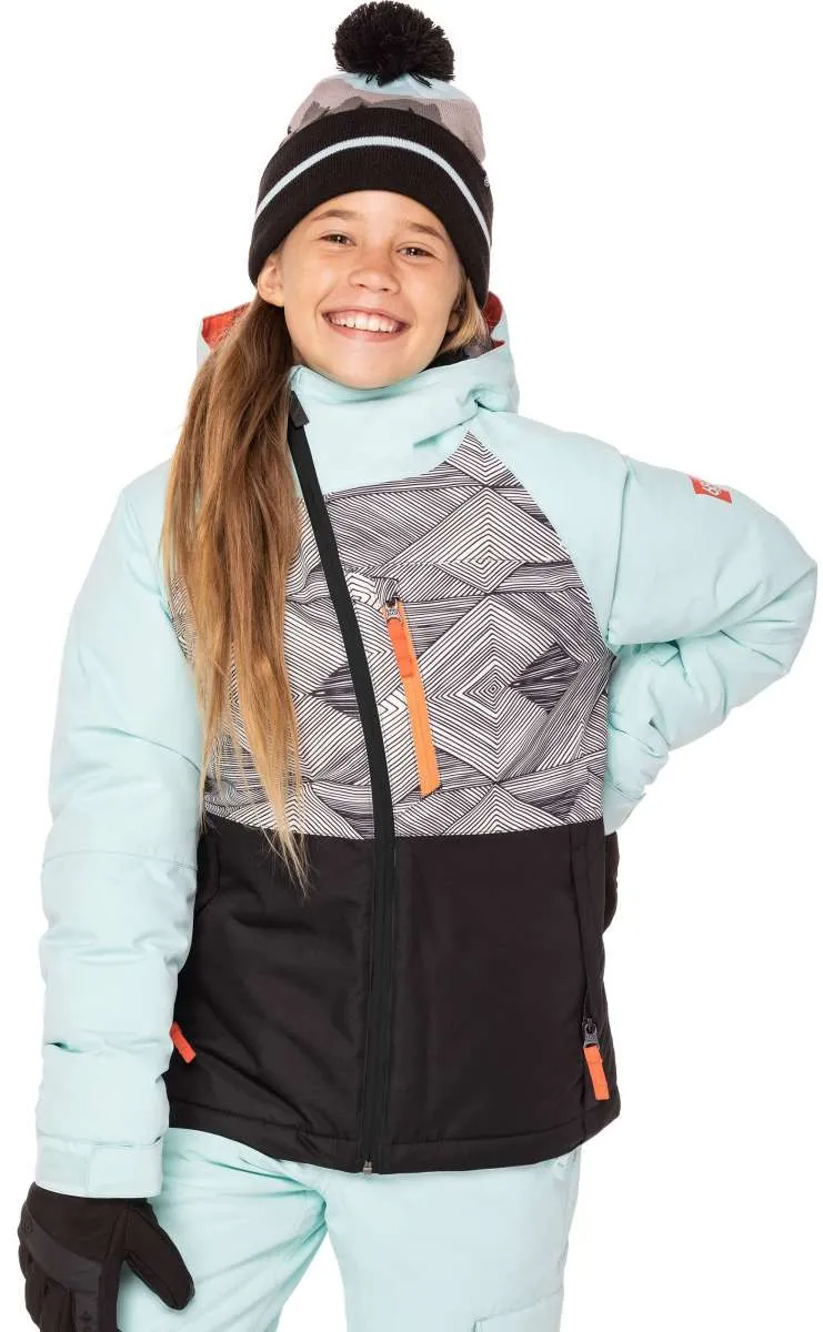686 Girls Hydra Insulated Jacket 2023