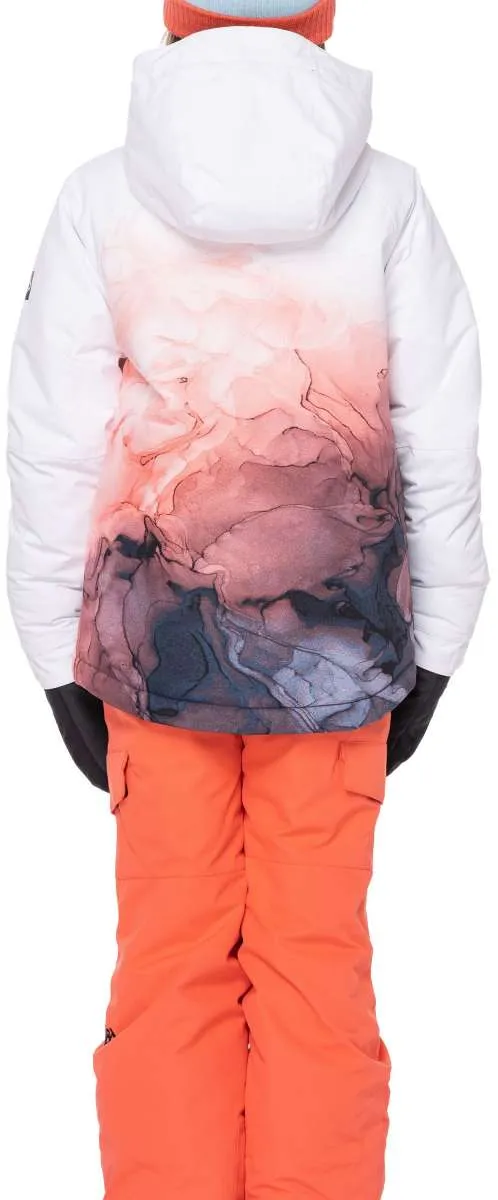 686 Girls Hydra Insulated Jacket 2023