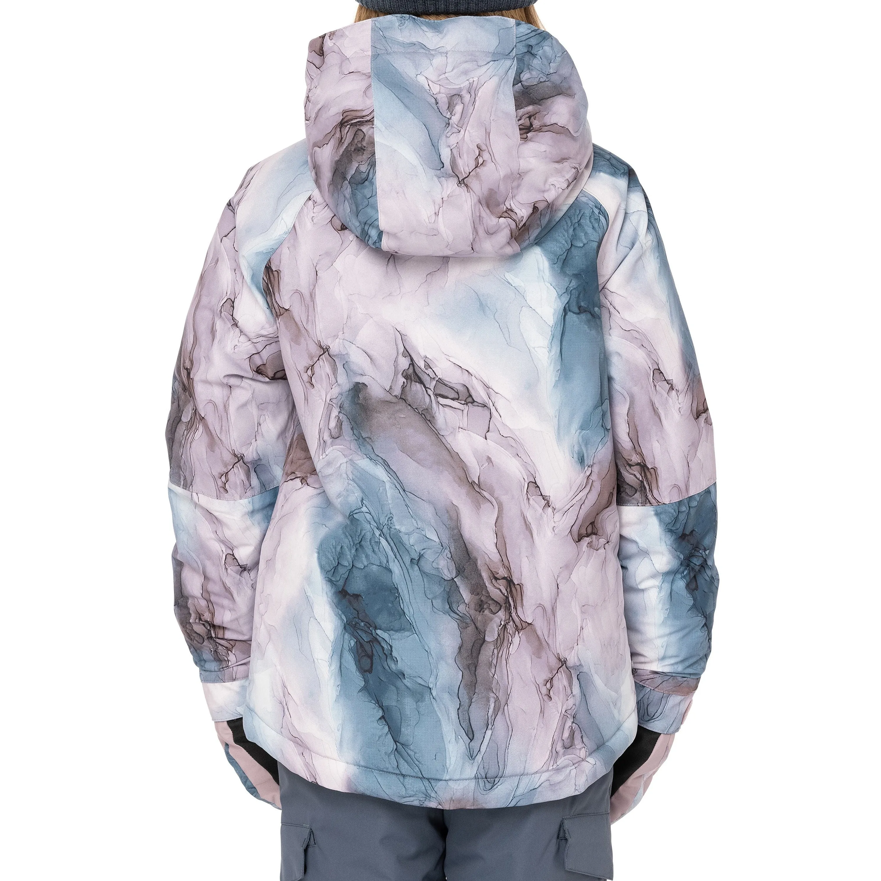 686 Girls Hydra Insulated Jacket