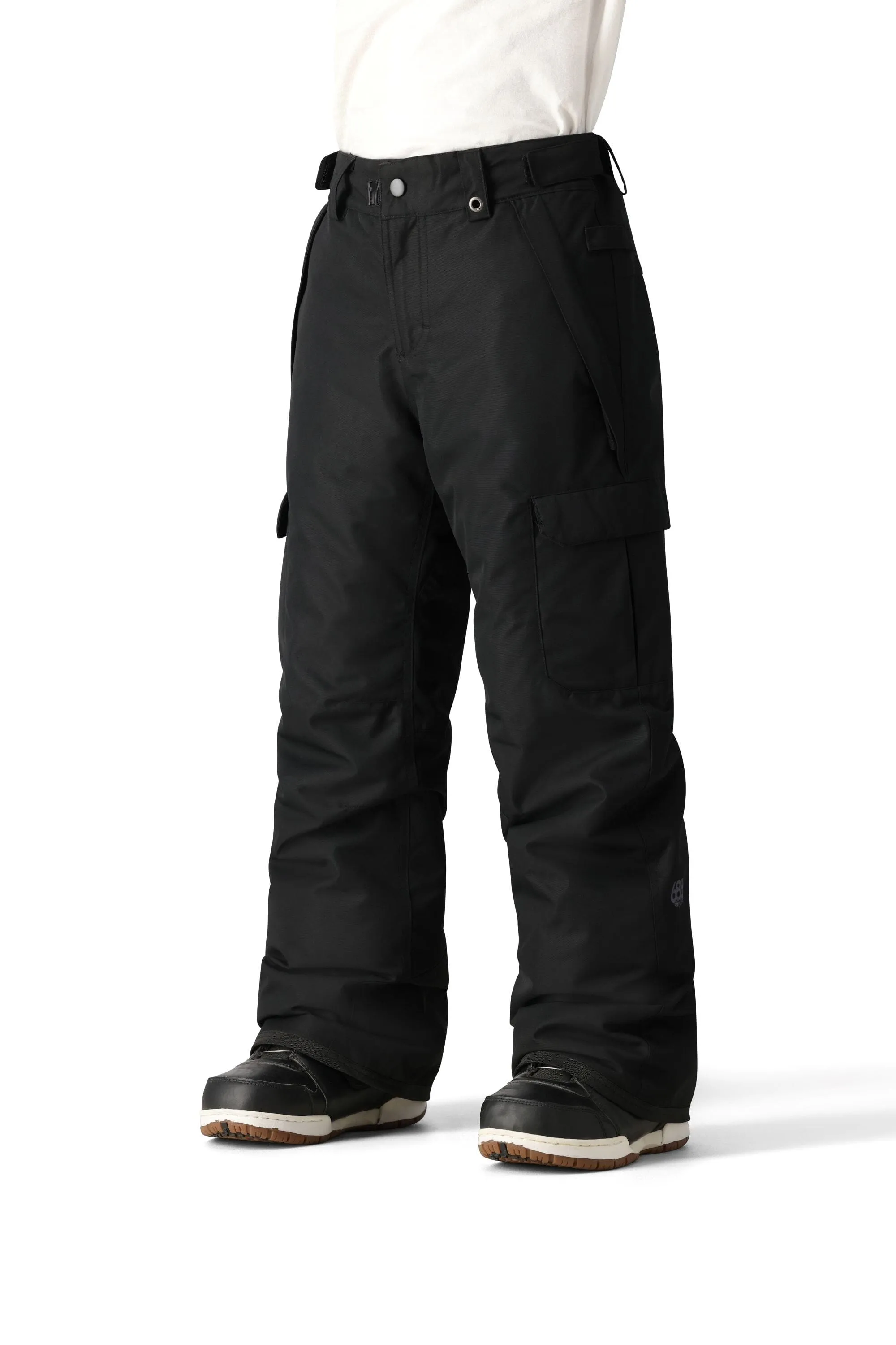 686 Kids' Infinity Cargo Insulated Pant