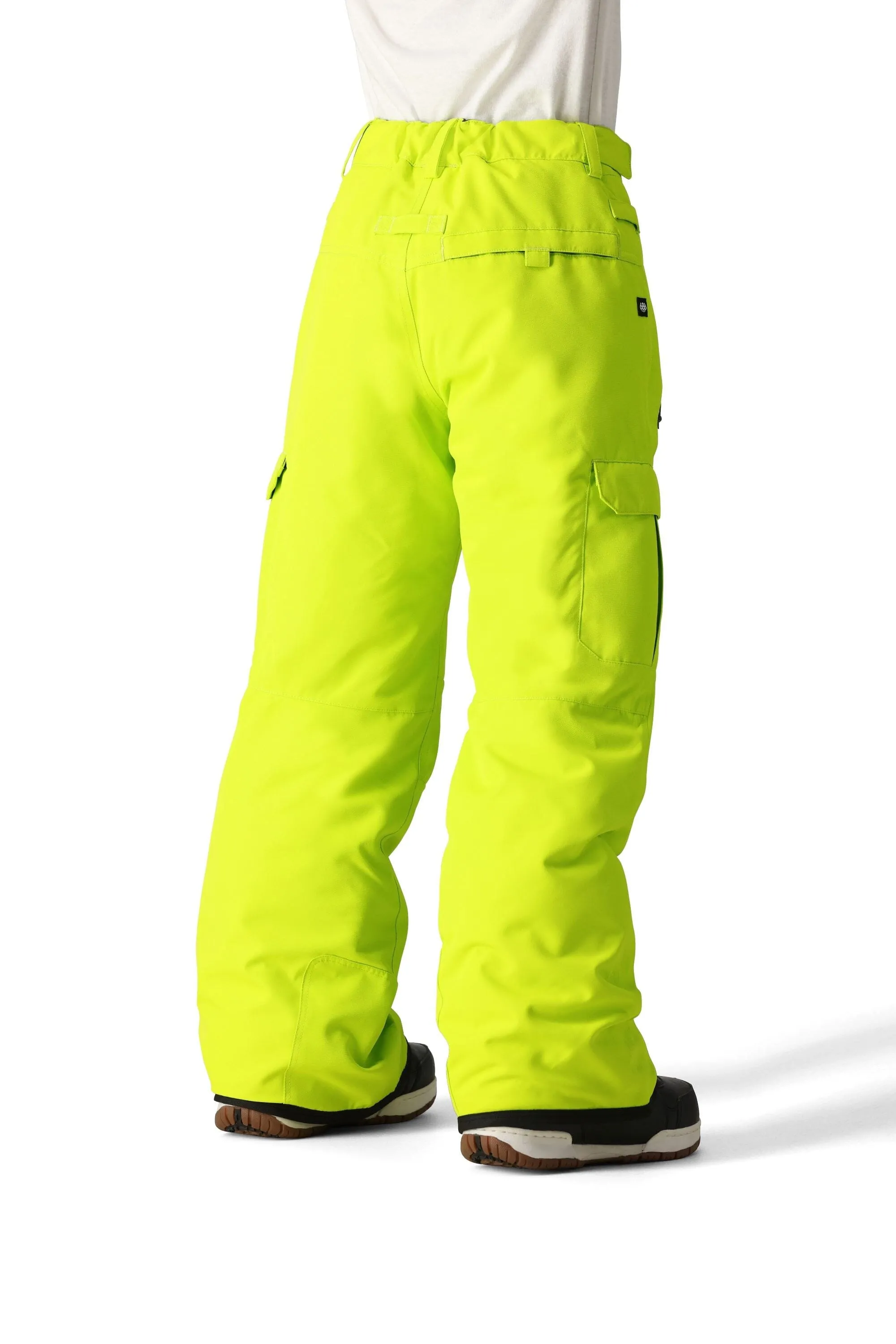 686 Kids' Infinity Cargo Insulated Pant