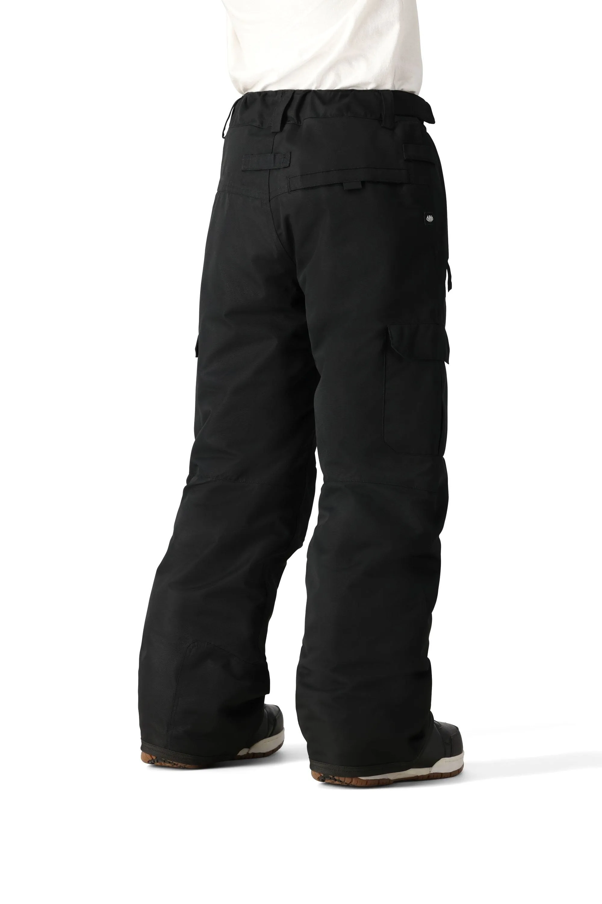 686 Kids' Infinity Cargo Insulated Pant