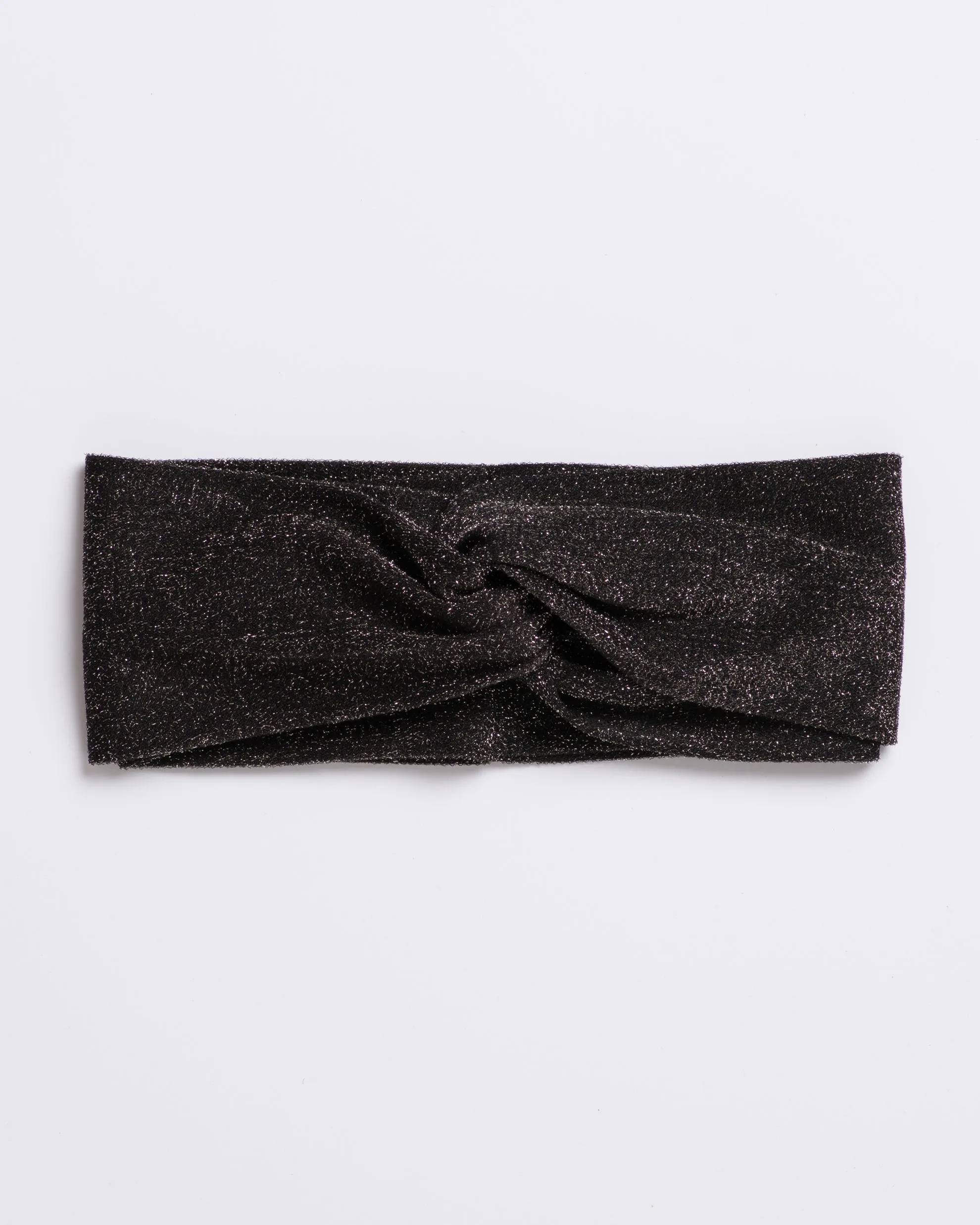 Ace of Spades - Turban Headband