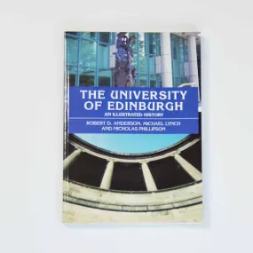 An Illustrated History Book