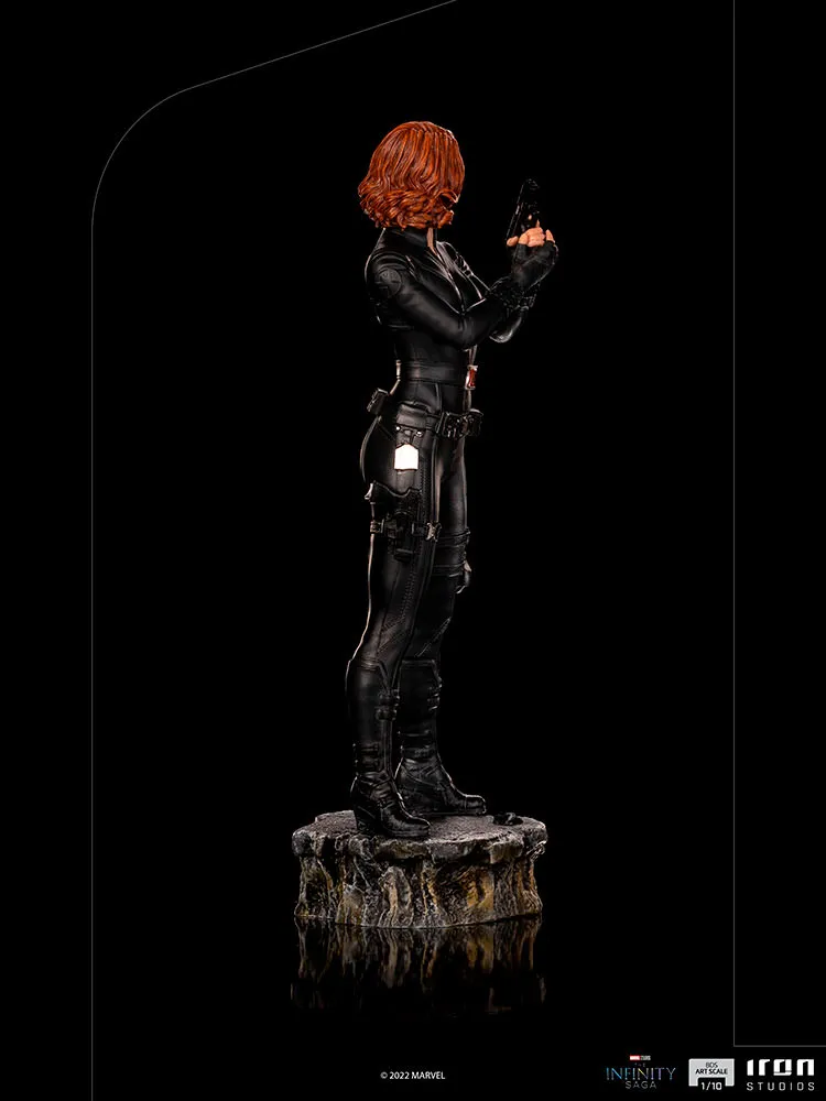 Black Widow (Battle of NY)
