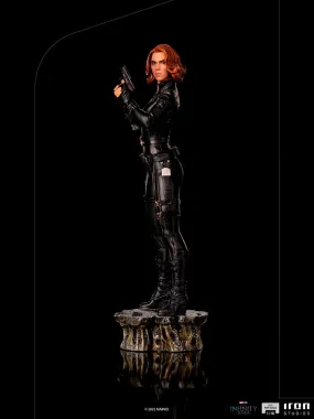 Black Widow (Battle of NY)