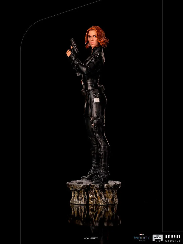 Black Widow (Battle of NY)