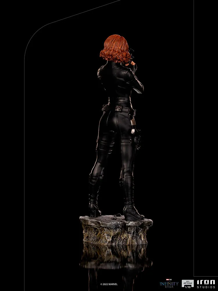 Black Widow (Battle of NY)