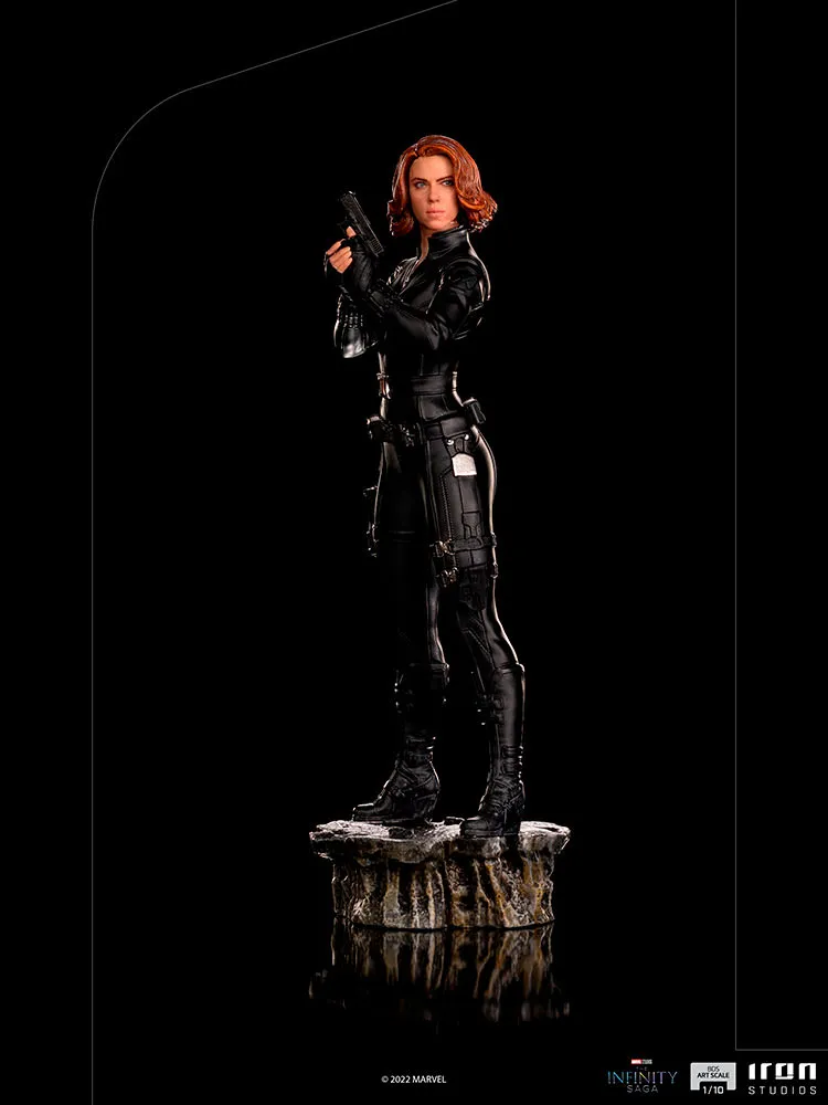 Black Widow (Battle of NY)
