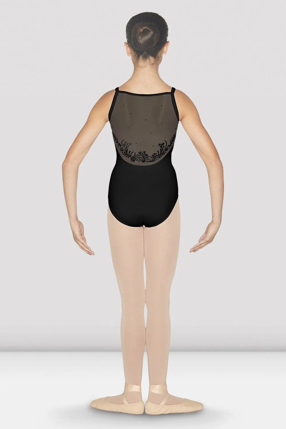 Bloch CL5577 Anetta Camisole Leotard (Child)