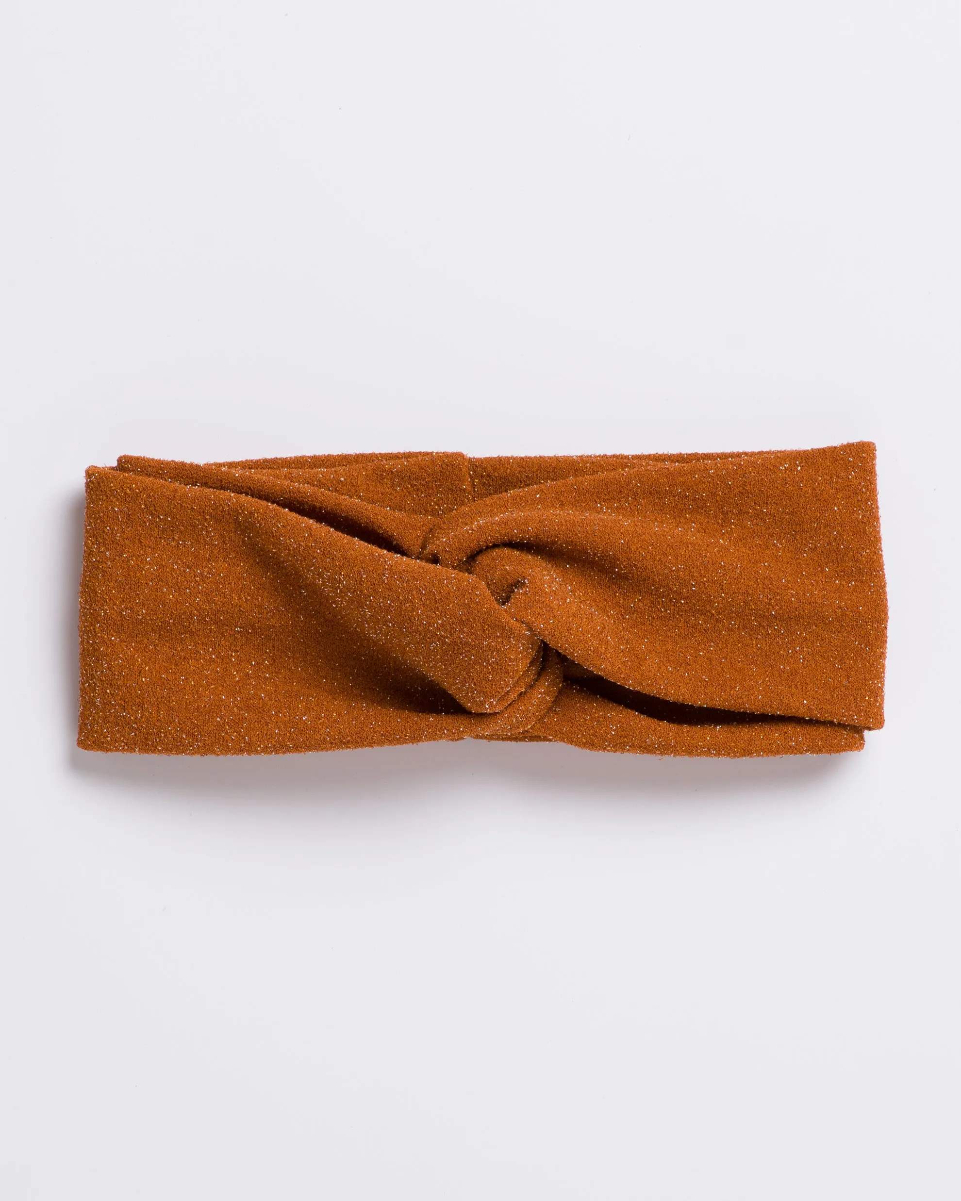 Brown Sugar - Turban Headband