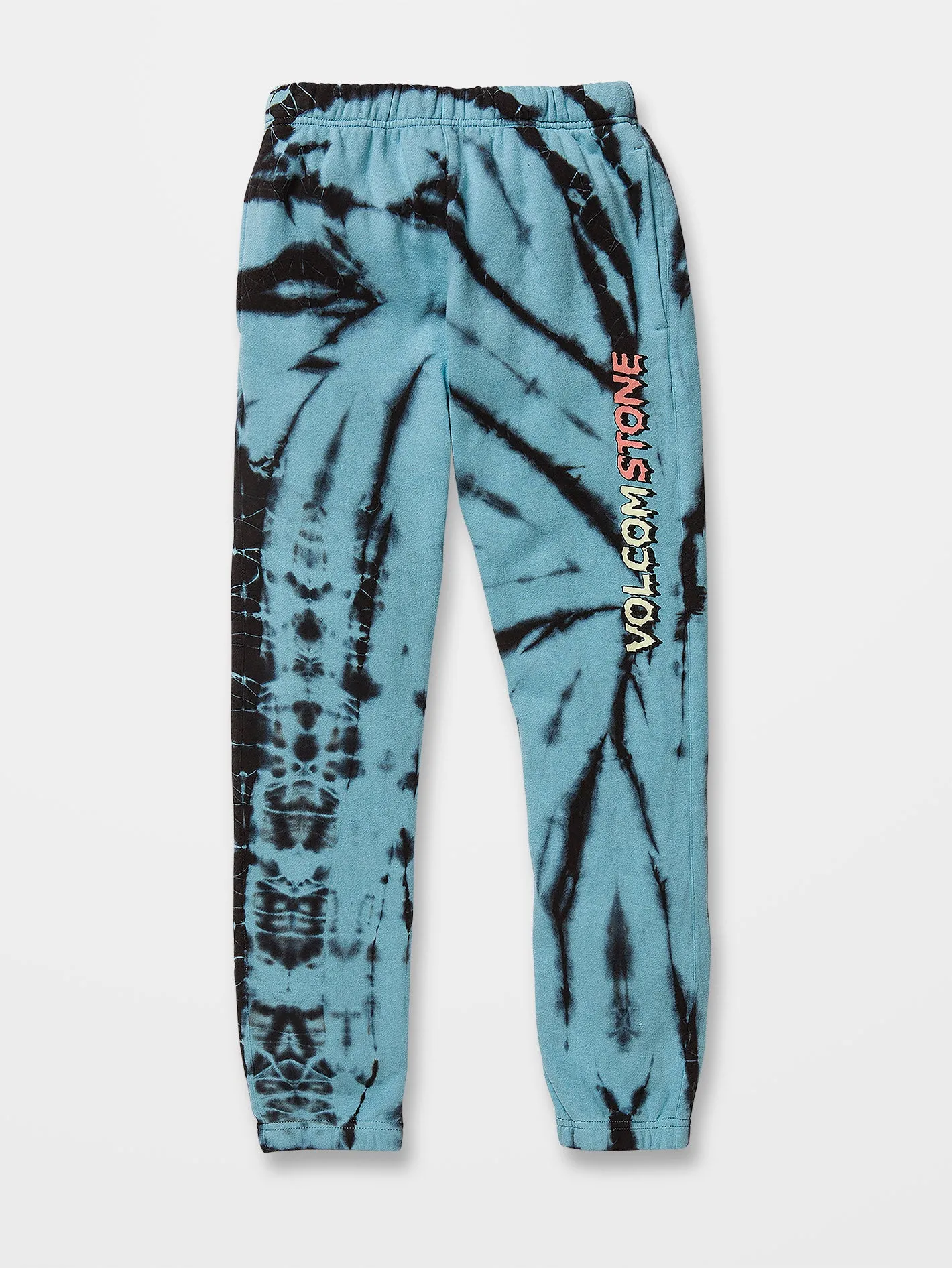 Caiden Jogger - PALE AQUA - (KIDS)