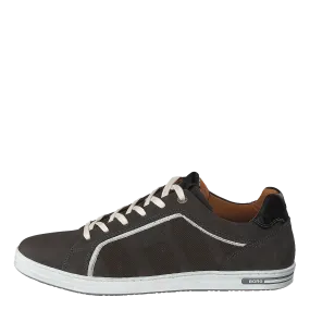 Calle Nub M Dark Grey