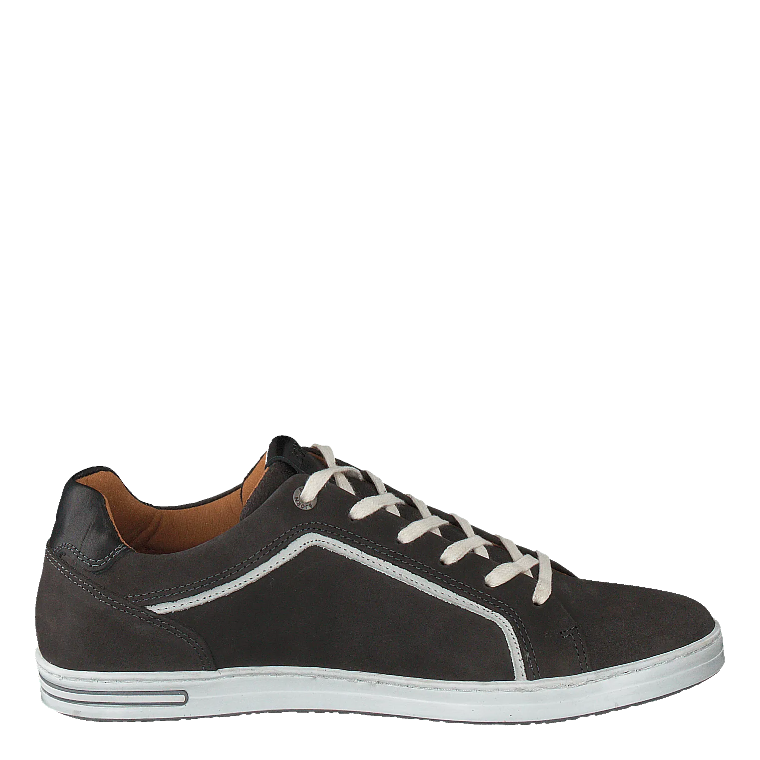 Calle Nub M Dark Grey