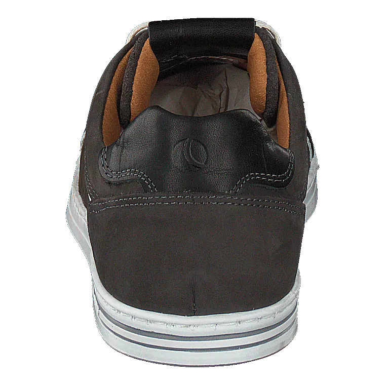 Calle Nub M Dark Grey