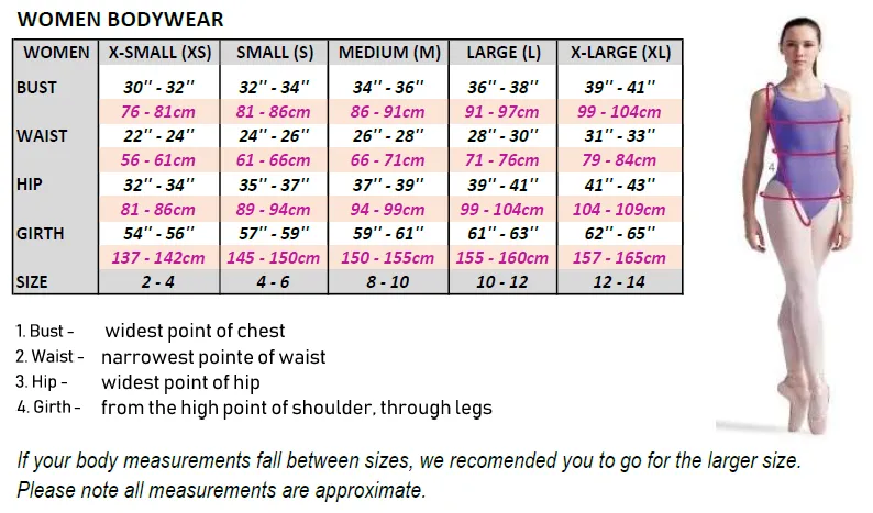 CAPEZIO MC833W LADIES MERYL STRAPPY BACK CAMISOLE LEOTARD