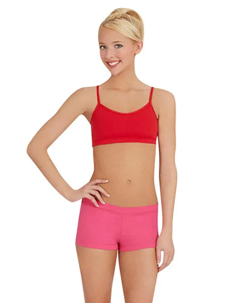 Capezio TB102 Camisole Bra Top