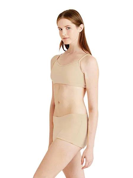 Capezio TB102 Camisole Bra Top