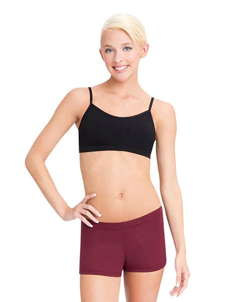 Capezio TB102 Camisole Bra Top