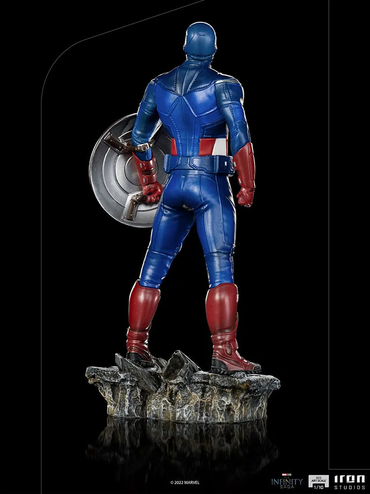 Captain America (Battle of NY)
