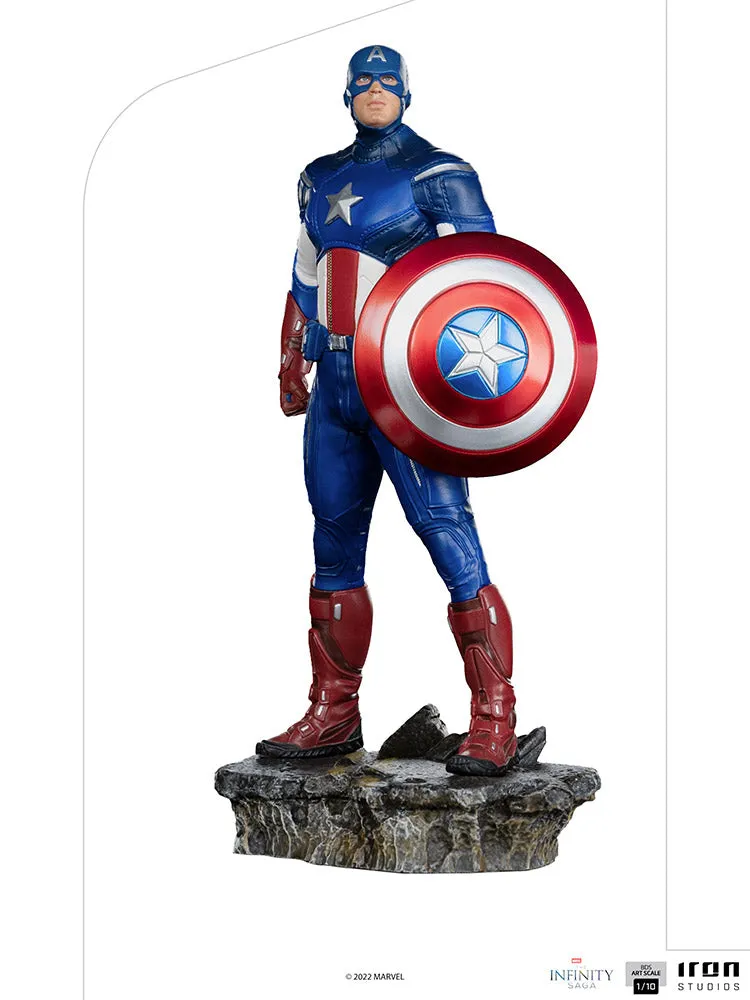 Captain America (Battle of NY)