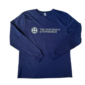 Classic Logo Long Sleeve T-Shirt