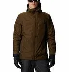 Columbia Plus Whirlibird IV Interchange Jacket - Men's Plus Size