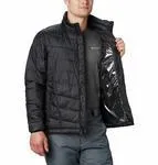 Columbia Plus Whirlibird IV Interchange Jacket - Men's Plus Size