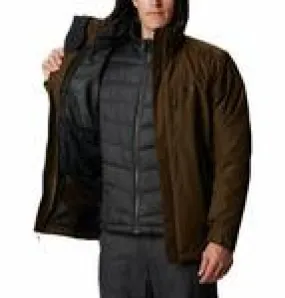 Columbia Plus Whirlibird IV Interchange Jacket - Men's Plus Size