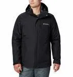 Columbia Plus Whirlibird IV Interchange Jacket - Men's Plus Size