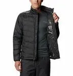 Columbia Plus Whirlibird IV Interchange Jacket - Men's Plus Size