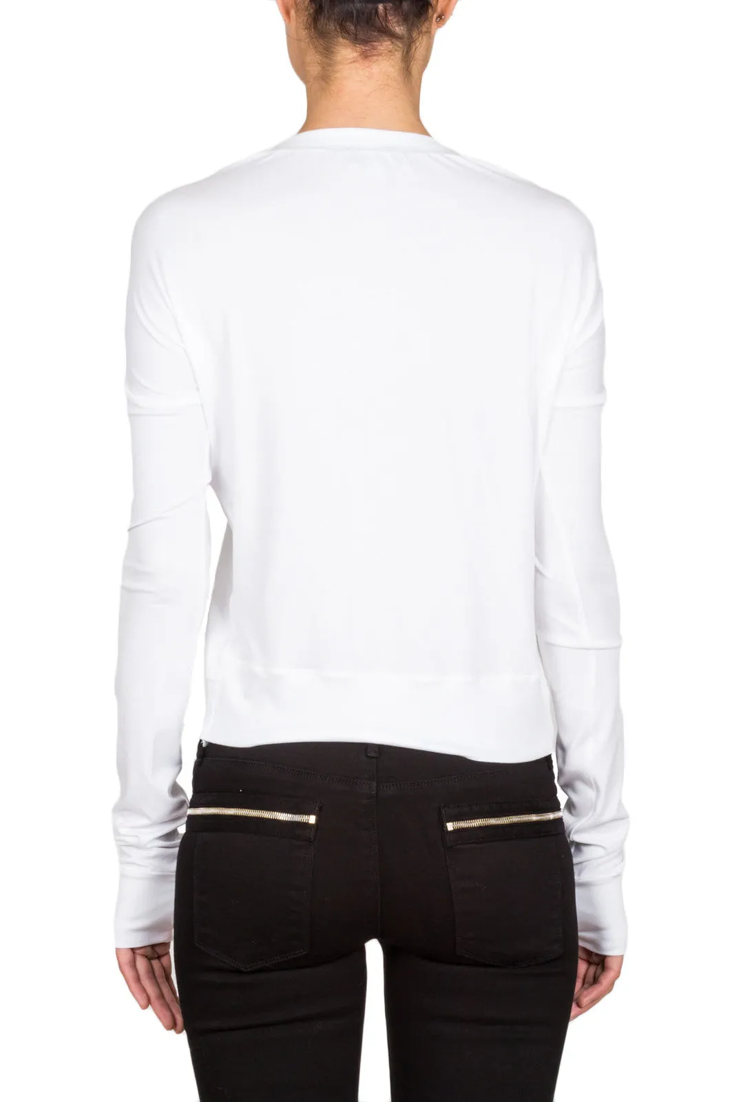 Crew Neck Sweater