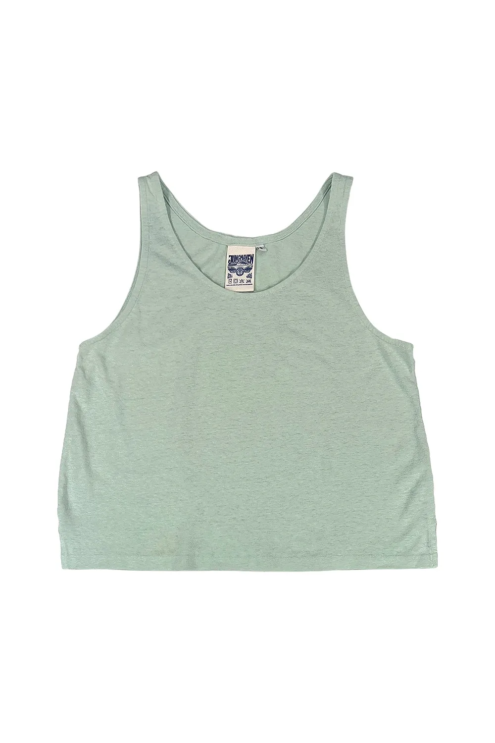 Cropped Tank
