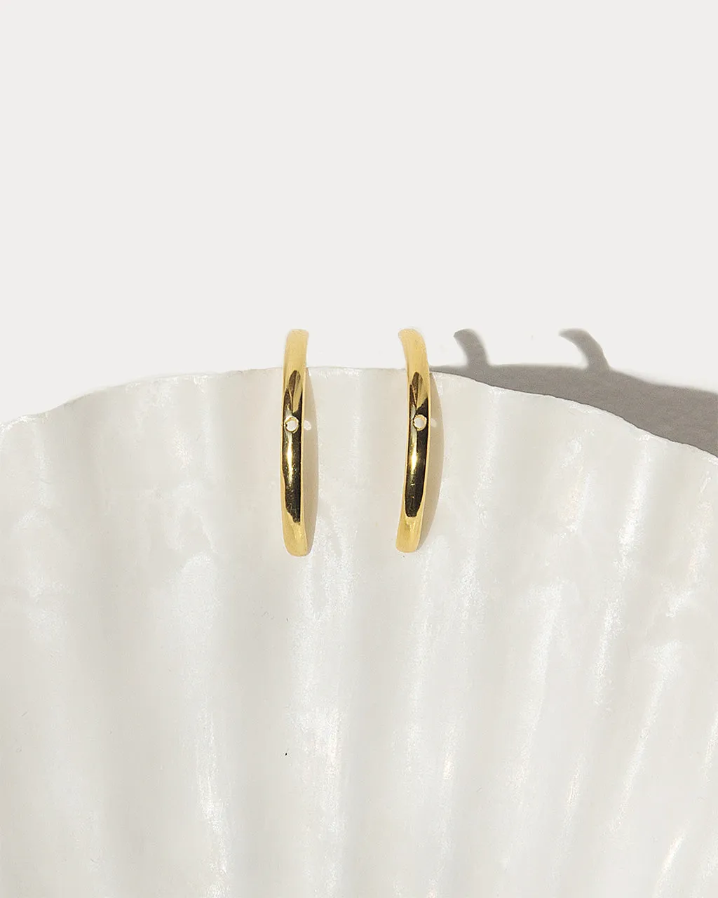 Cuff Ear Jackets