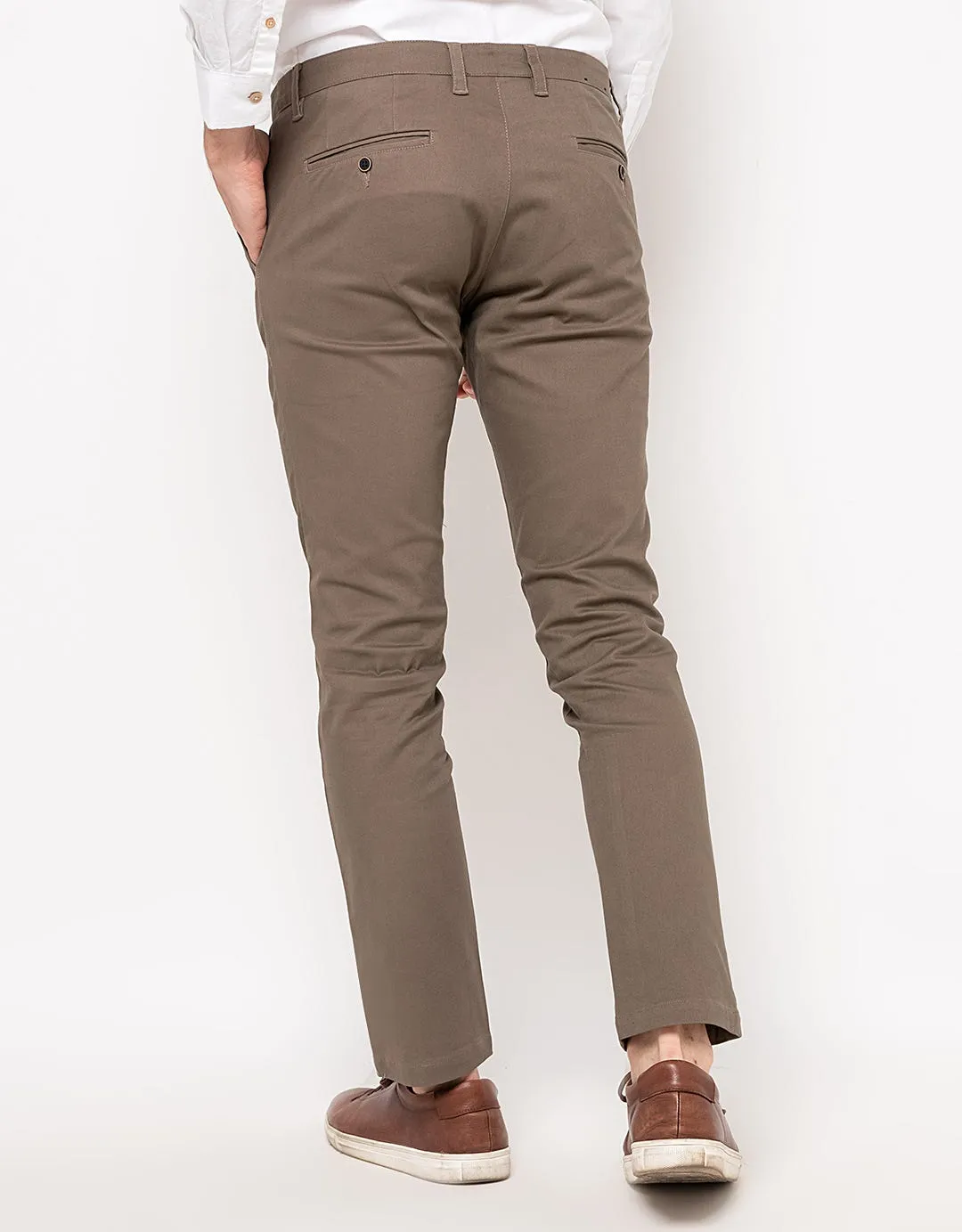 D'Britano Celana Chinos