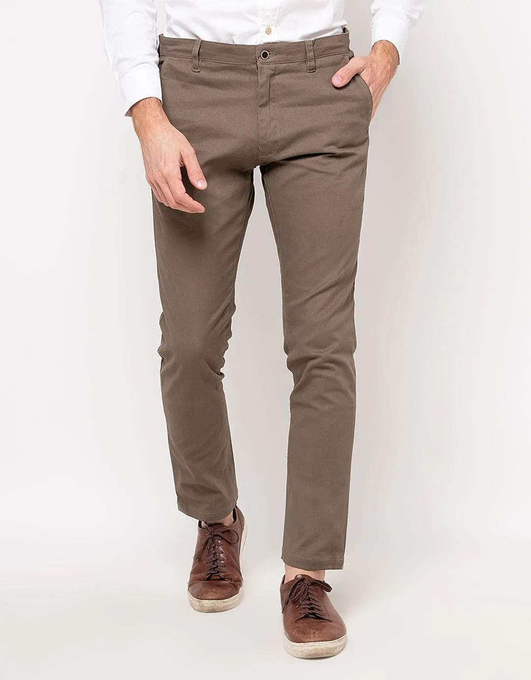 D'Britano Celana Chinos