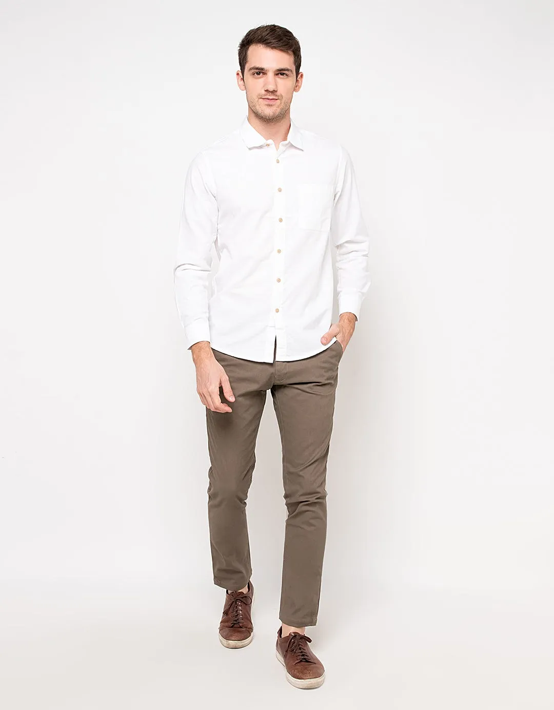D'Britano Celana Chinos