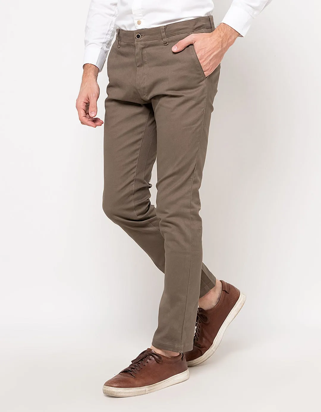 D'Britano Celana Chinos