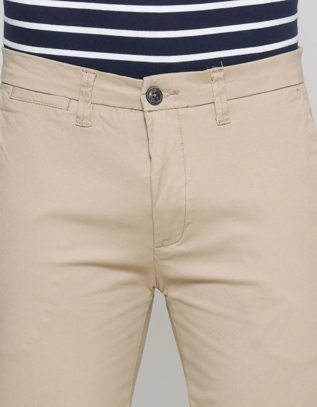 Details Solid Tommy Celana Panjang Pria