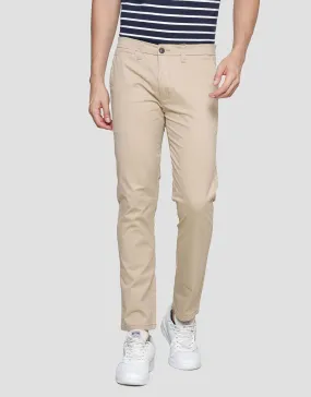 Details Solid Tommy Celana Panjang Pria