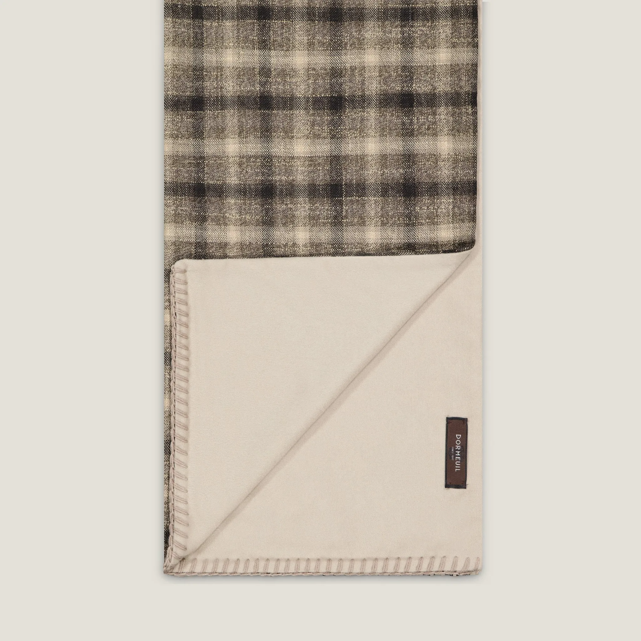 Double Face Scarf