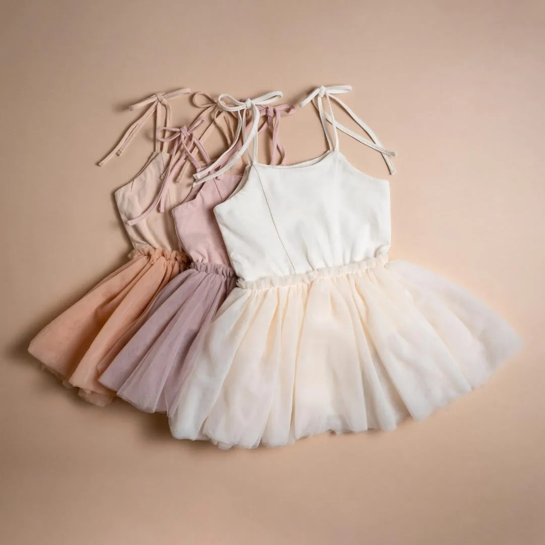 Hatch Enchanted Tutu Dress